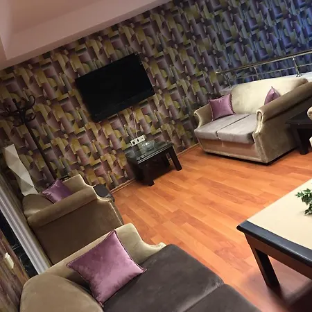 Hotell Elit Hotel Ankara