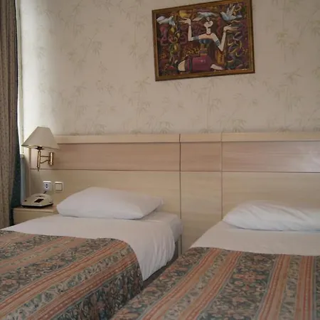 Elit Hotel 3*