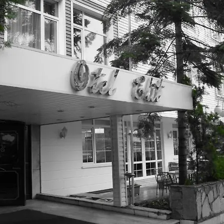 Hotel Elit Hotel Ankara