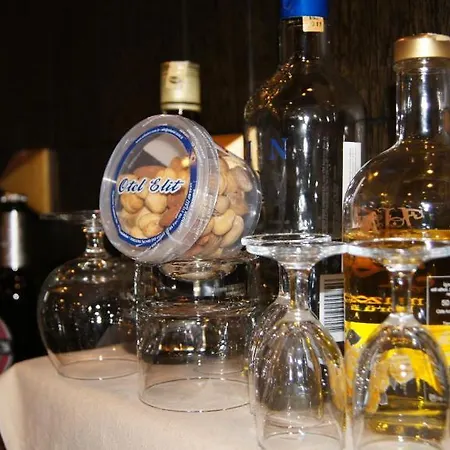 Elit Hotel 3* Ankara