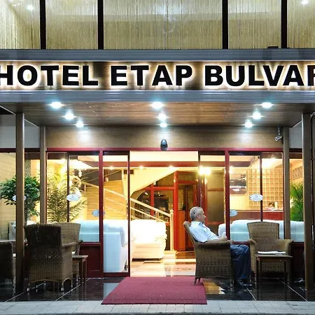 Elit Hotel Hotel
