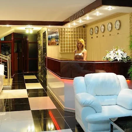 Hotel Elit Hotel 3*