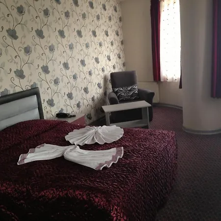 Elit Hotel Hotel Ankara