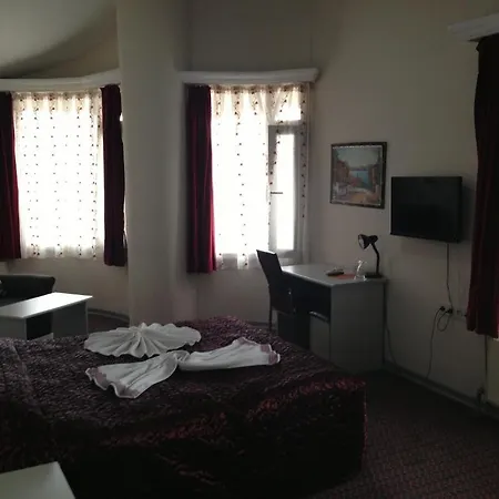 Elit Hotel Hotel