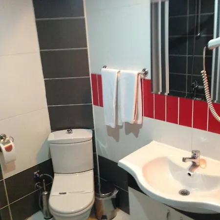 Elit Hotel 3*