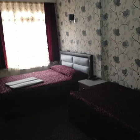 Hotell Elit Hotel