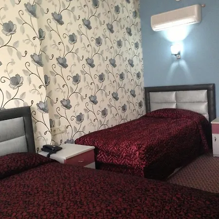 Elit Hotel Hotel