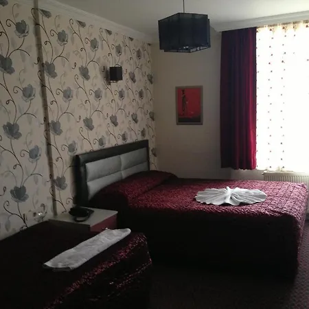 Hotel Elit Hotel