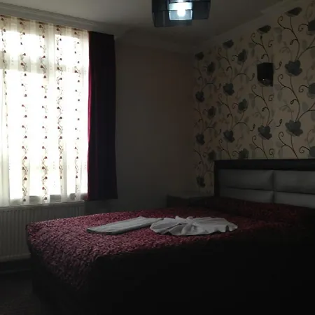 Elit Hotel Hotel