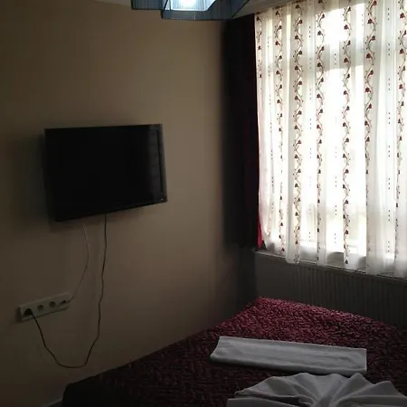 Elit Hotel 3*