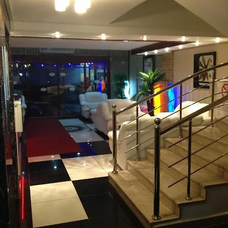 Elit Hotel Hotel