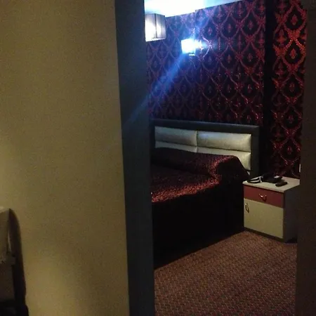 Elit Hotel Hotel Ankara