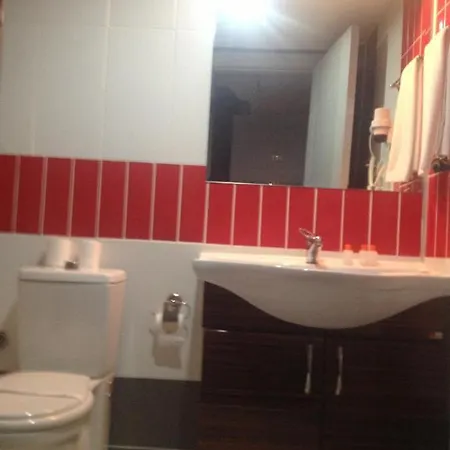 Elit Hotel Hotel Ankara