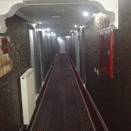 Elit Hotel Hotel Ankara