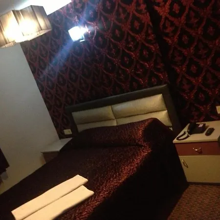 Hotel Elit Hotel