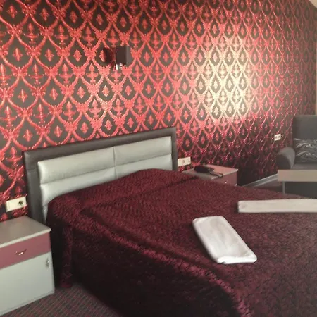 Elit Hotel Hotel 3*