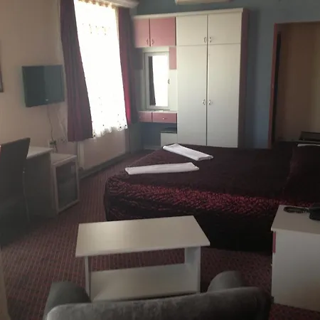 Elit Hotel Hotel 3*
