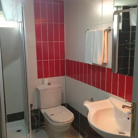 Elit Hotel 3*