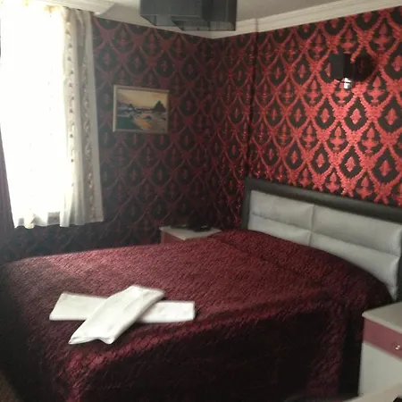 Hotel Elit Hotel