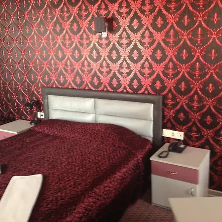 Hotel Elit 3*