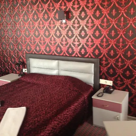 Hotel Elit Hotel 3*