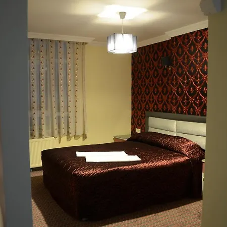 Hotel Elit Hotel 3*