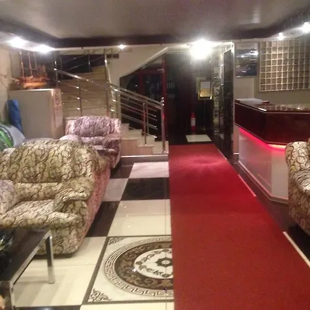 Elit Hotel 3* Ankara