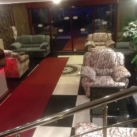 Elit Hotel Hotel Ankara