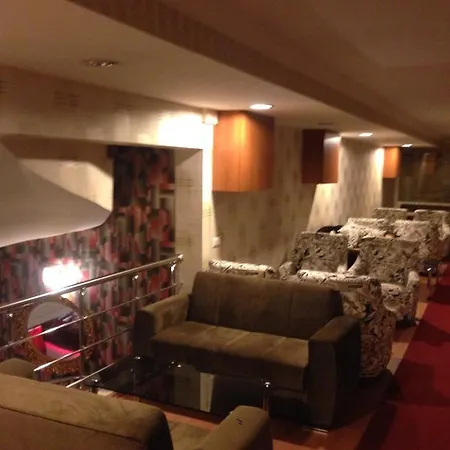 Elit Hotel Hotel