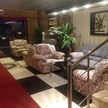 Hotel Elit Hotel 3*