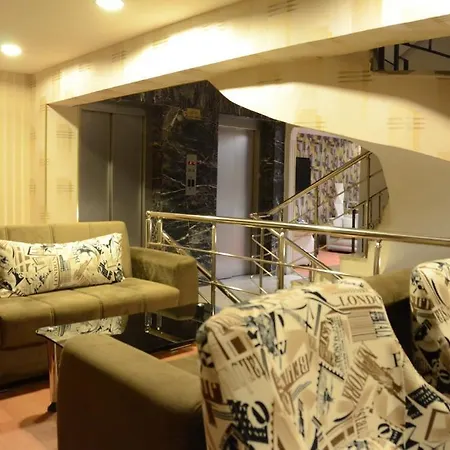 Elit Hotel