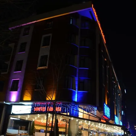 Elit Hotel Hotel 3*
