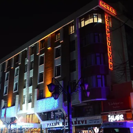 Elit Hotel 3* Ankara