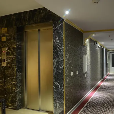 Elit Hotel Hotel