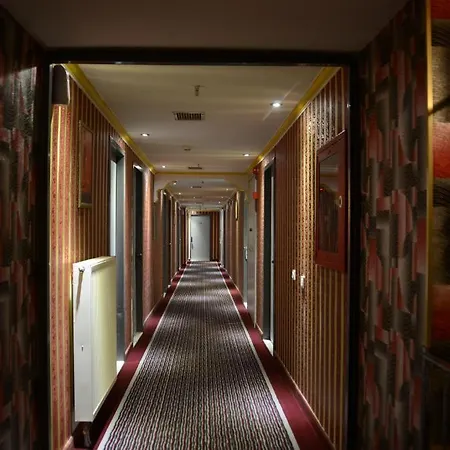 Elit Hotel