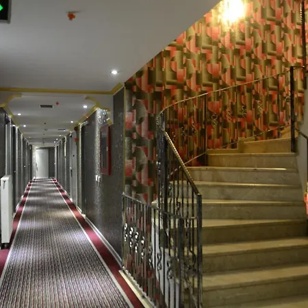Elit Hotel Hotel 3*