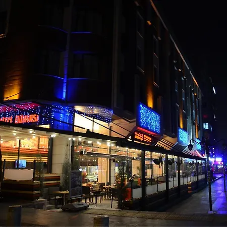 Elit Hotel 3* Ankara
