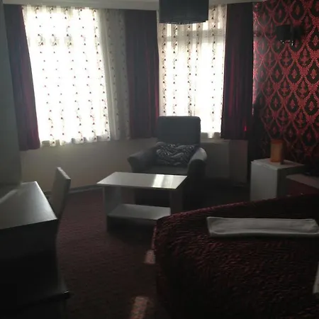 Hotel Elit
